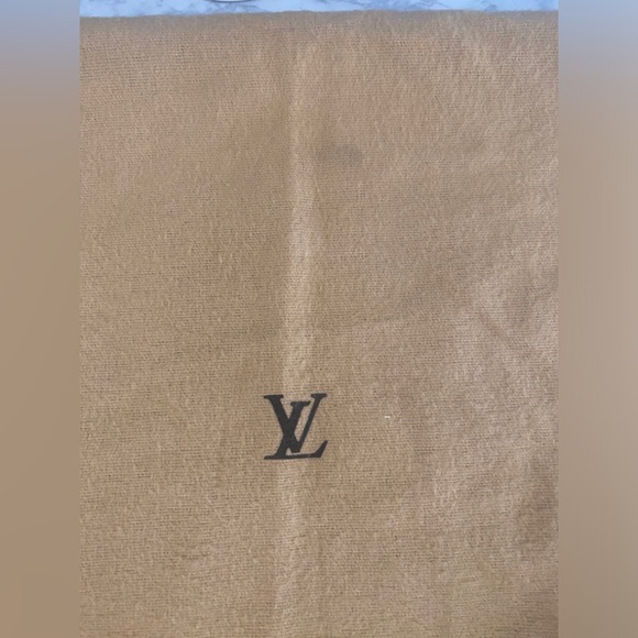 Louis vuitton Authentic Dust-Bag - Picture 9 of 11